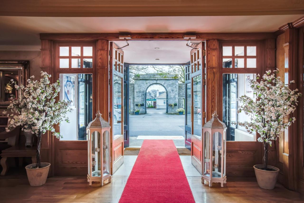 Castle Arch Hotel 트림 외부 사진